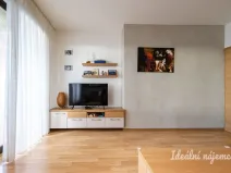 Pronájem bytu 2+kk, Praha - Vysočany, Sousedíkova, 59 m2