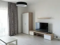 Pronájem bytu 2+kk, Praha - Karlín, U Mlýnského kanálu, 65 m2