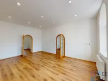 Pronájem bytu 2+1, Jablonec nad Nisou, Lesní, 80 m2