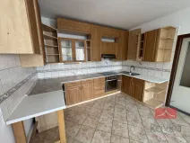 Pronájem bytu 1+1, Humpolec, Lužická, 43 m2