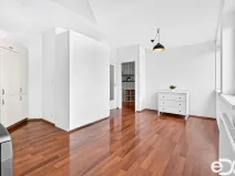 Prodej bytu 1+kk, Horoměřice, T. G. Masaryka, 37 m2