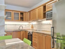 Pronájem bytu 3+kk, Praha - Kobylisy, Hovorčovická, 76 m2