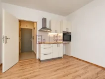 Pronájem bytu 1+kk, Jindřichův Hradec - Jindřichův Hradec II, Nádražní, 19 m2
