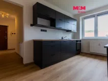 Prodej bytu 2+1, Vrbno pod Pradědem, Sadová, 54 m2