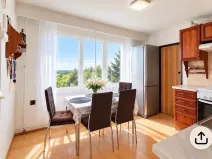 Prodej bytu 3+1, Chocnějovice, 89 m2