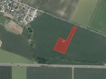 Prodej pole, Plaňany, 19429 m2
