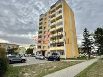 Prodej bytu 1+1, Veselí nad Moravou, Kollárova, 30 m2