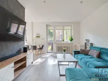 Prodej bytu 2+kk, Karviná, Na Kopci, 56 m2