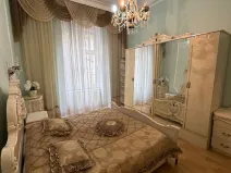 Pronájem bytu 3+1, Karlovy Vary, Sadová, 90 m2