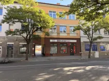Pronájem kanceláře, Hodonín, Národní třída, 34 m2
