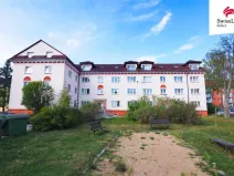 Pronájem bytu 2+1, Žďár nad Sázavou - Žďár nad Sázavou 3, Revoluční, 51 m2