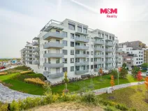 Prodej bytu 1+kk, Praha - Dolní Měcholupy, Honzíkova, 35 m2