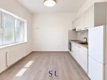 Pronájem bytu 1+kk, Hodkovice nad Mohelkou, Liberecká, 37 m2
