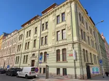 Prodej bytu 2+1, Plzeň - Jižní Předměstí, Bendova, 83 m2