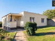 Prodej rodinného domu, Kyšice, Karlovarská, 100 m2