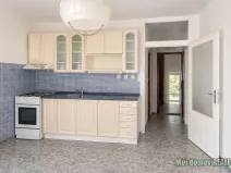 Pronájem bytu 2+kk, Praha - Smíchov, Nad Zámečnicí, 36 m2