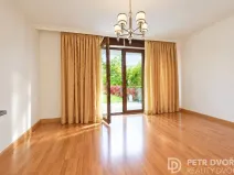 Prodej bytu 1+kk, Praha - Košíře, Plzeňská, 36 m2