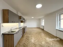 Pronájem bytu 3+kk, Ústí nad Labem - Střekov, Škrétova, 75 m2