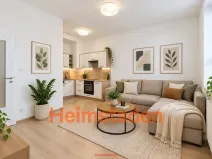 Pronájem bytu 2+kk, Havířov - Město, Jana Švermy, 39 m2