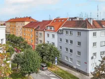 Prodej bytu 2+1, Plzeň - Jižní Předměstí, Lukavická, 117 m2