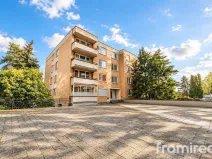 Prodej bytu 2+1, Brno, Uprkova, 62 m2