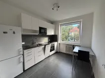 Pronájem bytu 2+1, Praha - Střešovice, Střešovická, 54 m2