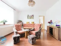 Prodej bytu 5+1, Vrbno pod Pradědem, Sadová, 108 m2