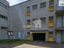 Prodej garáže, Plzeň, Ke Špitálskému lesu, 14 m2