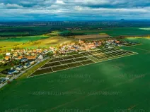 Prodej pozemku pro bydlení, Slaný, 915 m2