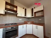 Pronájem bytu 2+kk, Lovosice, Sady pionýrů, 50 m2