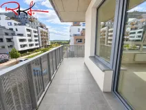 Prodej bytu 1+kk, Praha, Honzíkova, 45 m2