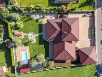 Pronájem kanceláře, Velké Přítočno, 350 m2