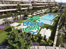 Prodej bytu 3+kk, Finestrat, Alicante, Španělsko, 80 m2