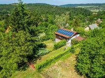 Prodej rodinného domu, Zadní Třebaň, 69 m2
