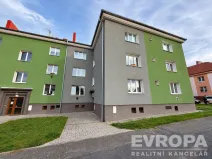 Prodej bytu 2+1, Rokycany - Plzeňské Předměstí, Roháčova, 71 m2