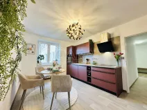Prodej bytu 2+1, Strakonice - Strakonice I, Mikoláše Alše, 63 m2