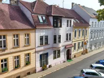 Prodej ubytování, Litoměřice - Předměstí, Stránského, 295 m2