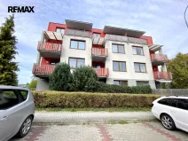 Prodej bytu 3+kk, Jihlava, Poláčkova, 52 m2