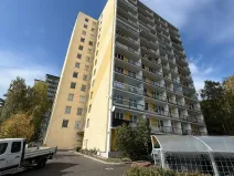 Prodej bytu 2+1, Osek, Hrdlovská, 52 m2