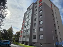 Prodej bytu 3+1, Jeseník, Lipovská, 71 m2