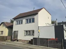 Prodej rodinného domu, Štěpánkovice, Hlavní, 150 m2
