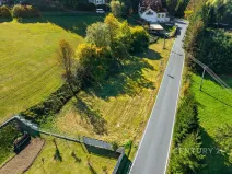 Prodej pozemku pro bydlení, Hartmanice, 1451 m2