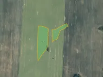 Prodej pole, Hostouň, 11320 m2