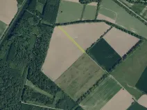 Prodej pole, Veselí nad Moravou, 5741 m2