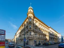 Pronájem bytu 2+kk, Praha - Malá Strana, Plaská, 53 m2