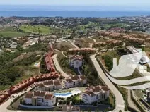 Prodej bytu 3+kk, Benahavís, Španělsko, 103 m2