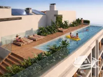 Prodej bytu 3+kk, San Pedro del Pinatar, Španělsko, 70 m2