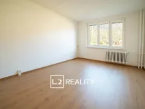 Prodej bytu 2+1, Třemošnice, 1. máje, 60 m2