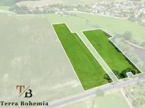 Prodej pozemku pro bydlení, Všemyslice, 24143 m2