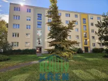 Prodej bytu 1+1, Praha - Strašnice, Hostýnská, 34 m2